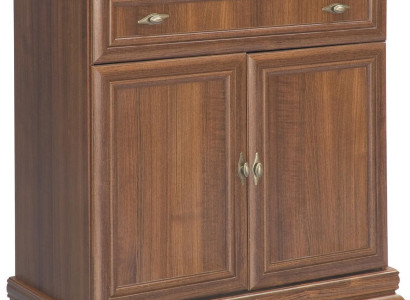 Living room Sideboard Solid Furniture Wooden Cabinet Cabinets Chest of drawers xl Bedroom